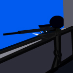 Free online flash games - Hired Gun 2 game - Games2Rule 