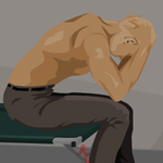 Free online flash games - Hitstick 6 game - Games2Rule 