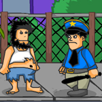 Hobo Game