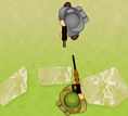 Free online flash games - Hold them Back game - Games2Rule 