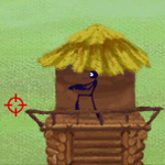 Free online flash games - Hugo-Alone in the Tower game - Games2Rule 