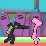 Free online flash games - I Am Cube game - Games2Rule 