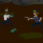 Free online flash games - Im The Man game - Games2Rule 