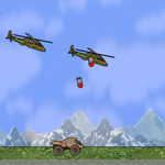 Free online flash games - Indestructible Tank game - Games2Rule 