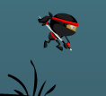 Free online flash games - Kane The Ninja game - Games2Rule 