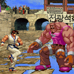 Free online flash games - Kim Vs Abubo game - Games2Rule 