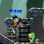 Free online flash games - Little Prince game - Games2Rule 