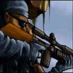 Free online flash games - Lock N Load game - Games2Rule 