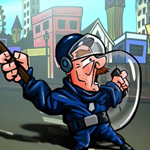 Free online flash games - London Blitz game - Games2Rule 