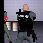 Free online flash games - M69 Special Unit game - Games2Rule 