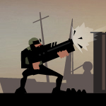 Free online flash games - Mad Or Dead game - Games2Rule 