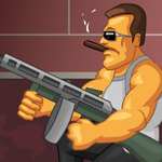 Free online flash games - Mafia The Revenge game - Games2Rule 