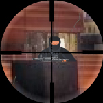 Free online flash games - Marksmen Hunter game - Games2Rule 