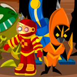 Free online flash games - Mars Colonizer game - Games2Rule 