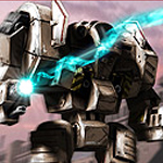 Free online flash games - Mecharon 2 Survival game - Games2Rule 