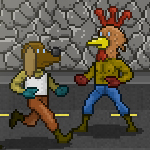 Free online flash games - Midtown Beatdown game - Games2Rule 