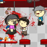 Free online flash games - Mutant Madness game - Games2Rule 