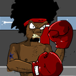 Free online flash games - New Years Knockout game - Games2Rule 