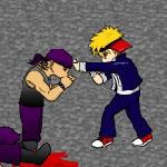 Free online flash games - New York City Gangs game - Games2Rule 
