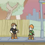 Free online flash games - Newgrounds Retaliation game - Games2Rule 
