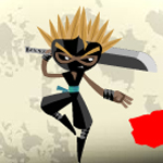 Free online flash games - Ninja Assassin 2 game - Games2Rule 