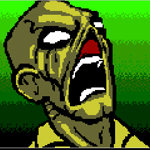 Free online flash games - Nuclear Zombie 2000 game - Games2Rule 