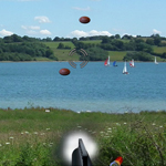 Free online flash games - Olympic Shooting Practice game - Games2Rule 