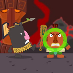 Free online flash games - OONI Battle game - Games2Rule 