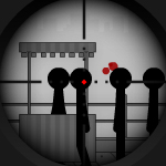 Free online flash games - Professional Sniper 3 game - Games2Rule 