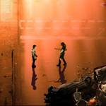 Free online flash games - Resident Evil Apocalypse game - Games2Rule 