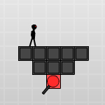Free online flash games - Ricochet War game - Games2Rule 