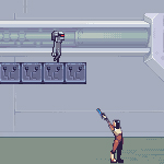 Free online flash games - RicoshooteR game - Games2Rule 