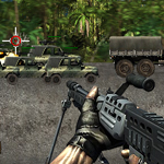 Free online flash games - Road Assault 2 game - Games2Rule 