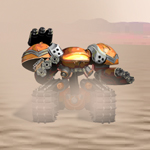Free online flash games - Rothus Blast game - Games2Rule 