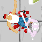 Free online flash games - Runatic game - Games2Rule 