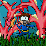 Free online flash games - Sea Food And Shoot It game - Games2Rule 