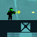 Free online flash games - Sharpstrom game - Games2Rule 