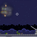 Free online flash games - Shell Shock game - Games2Rule 