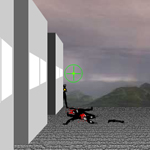 Free online flash games - Shooting Gallery game - Games2Rule 