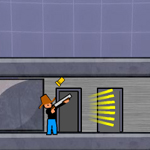 Free online flash games - Shotgun Sam game - Games2Rule 