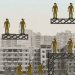 Free online flash games - Silent Killer game - Games2Rule 