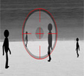Free online flash games - Sniper - 3 game - Games2Rule 