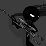 Free online flash games - Sniper Assassin QuickShot game - Games2Rule 