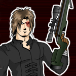 Free online flash games - Sniper Scope game - Games2Rule 