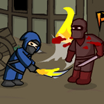 Free online flash games - Souichiro Blademaster game - Games2Rule 