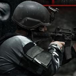 Free online flash games - SpecialOps game - Games2Rule 
