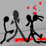 Free online flash games - Stick Minigames game - Games2Rule 