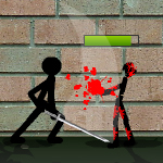 Free online flash games - Stick Trinity 2 game - Games2Rule 