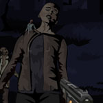 Free online flash games - Still Alive Project game - Games2Rule 