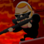 Free online flash games - Stinger Sniper game - Games2Rule 